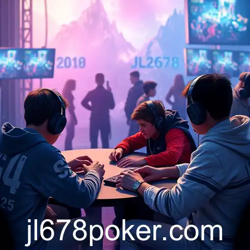 The Evolving Landscape of Online Gaming