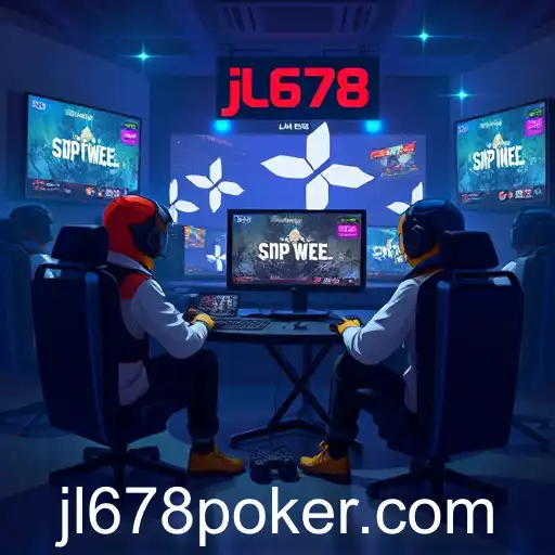 Rising Popularity of Online Gaming Platforms